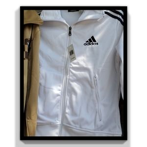 Adidas sweatshirt